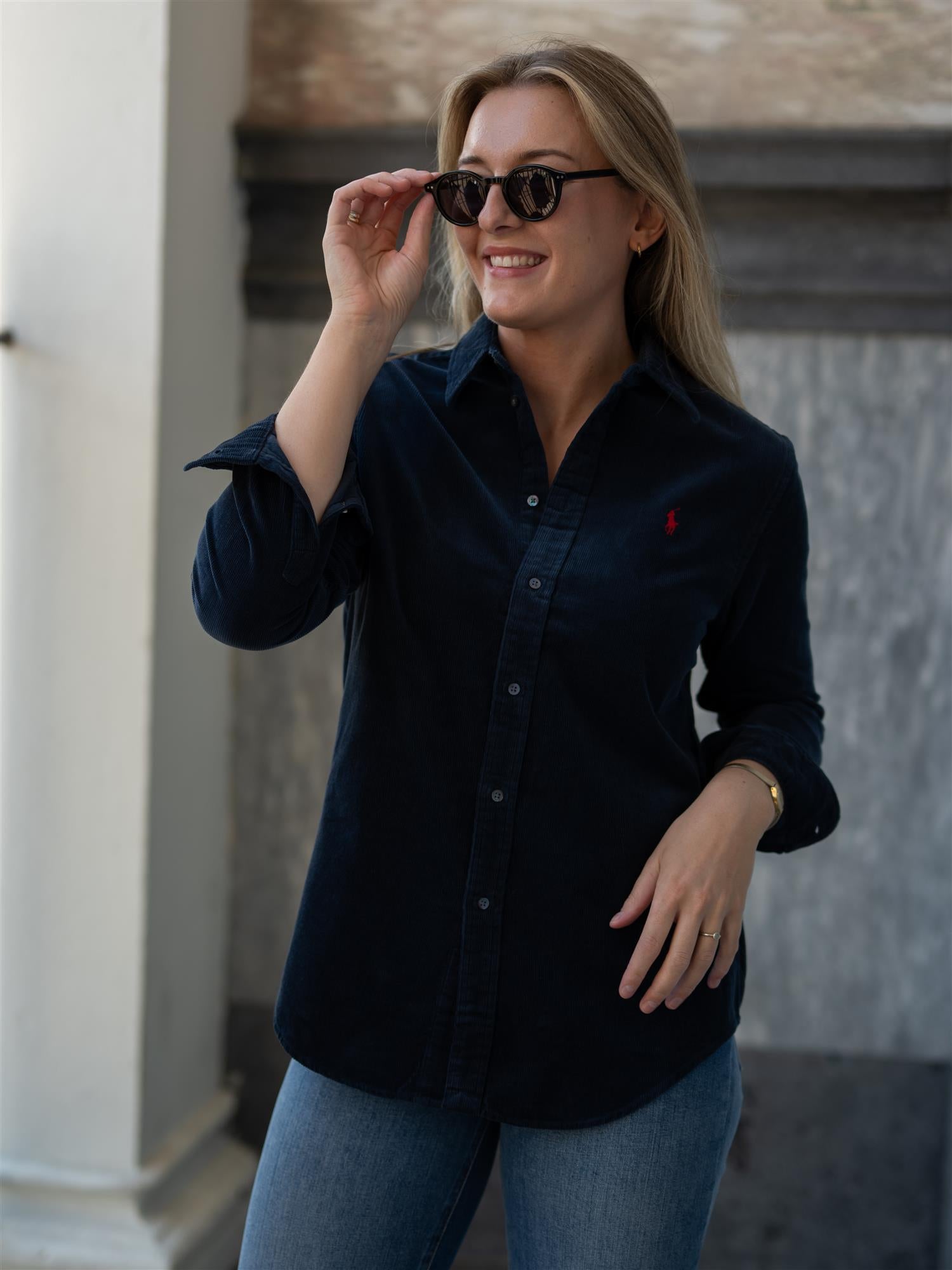 Woven-Sport Shirt-Shirt