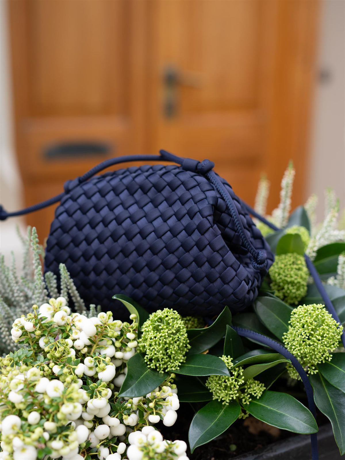 Pouch Mini Almost Midnight