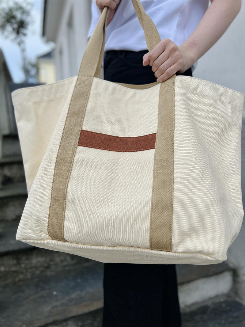Becksöndergaard Canvas Berta Bag