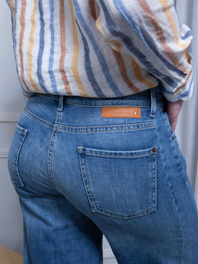 Cambio Palazzo Patch