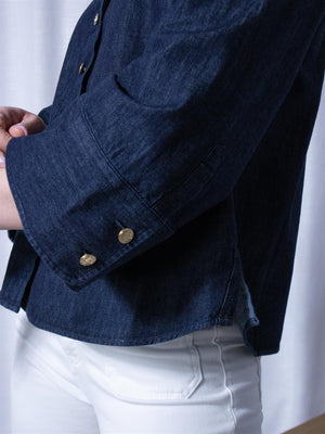 Busnel Romy Denim Shirt