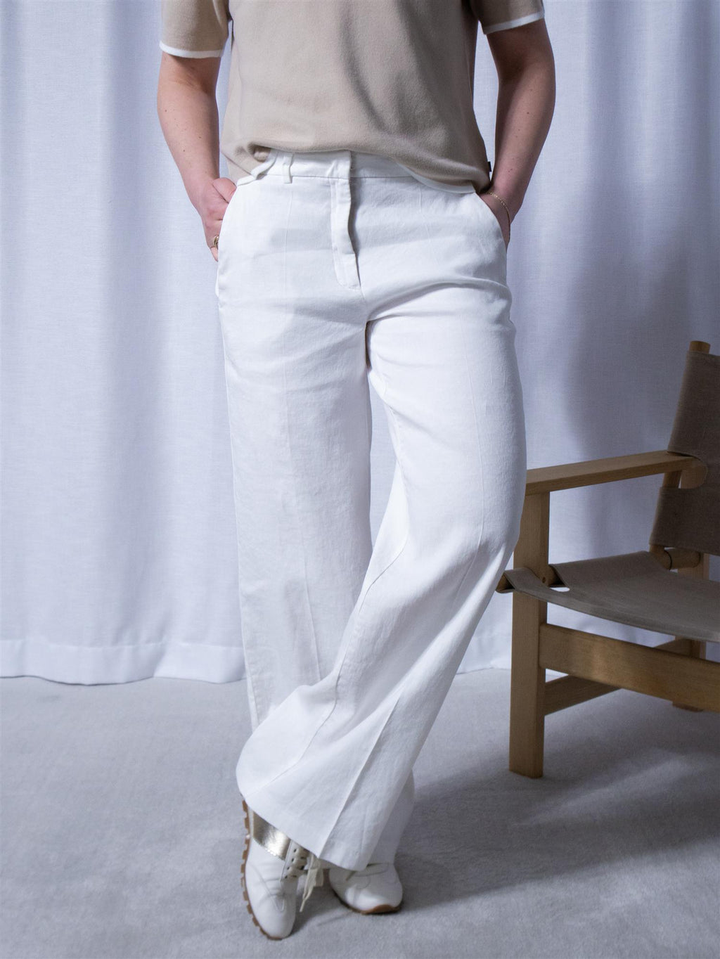 Cambio Mira Pure White