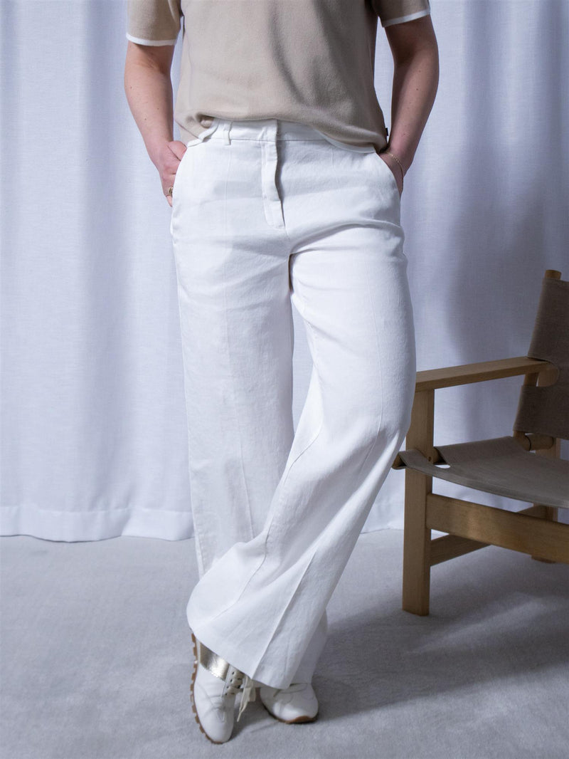Cambio Mira Pure White