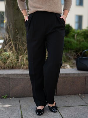 ONE and OTHER Olava Long Pant Black
