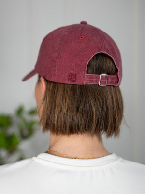 Camilla Pihl Helio Caps Berry