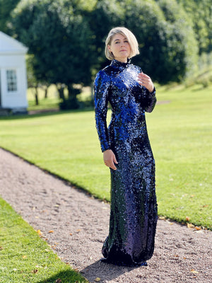 Tini Dress UTLEIE
