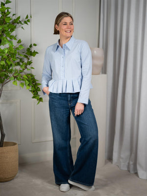 Munthe Lustona Light Blue