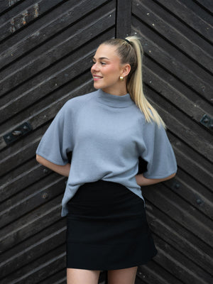 Bitte Kai Rand Blouse Cloud Cashmere