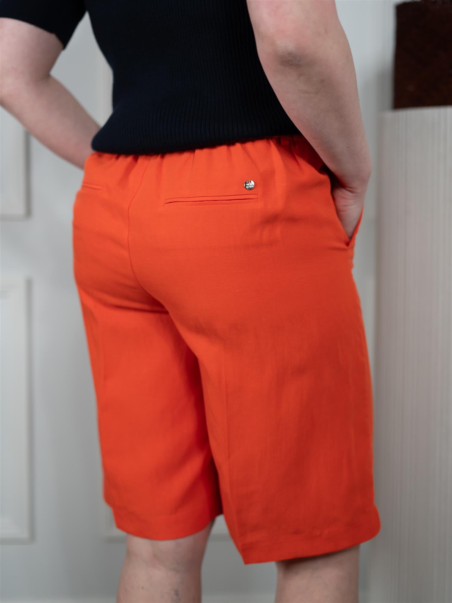MMBai Alexis Shorts Spicy Orange