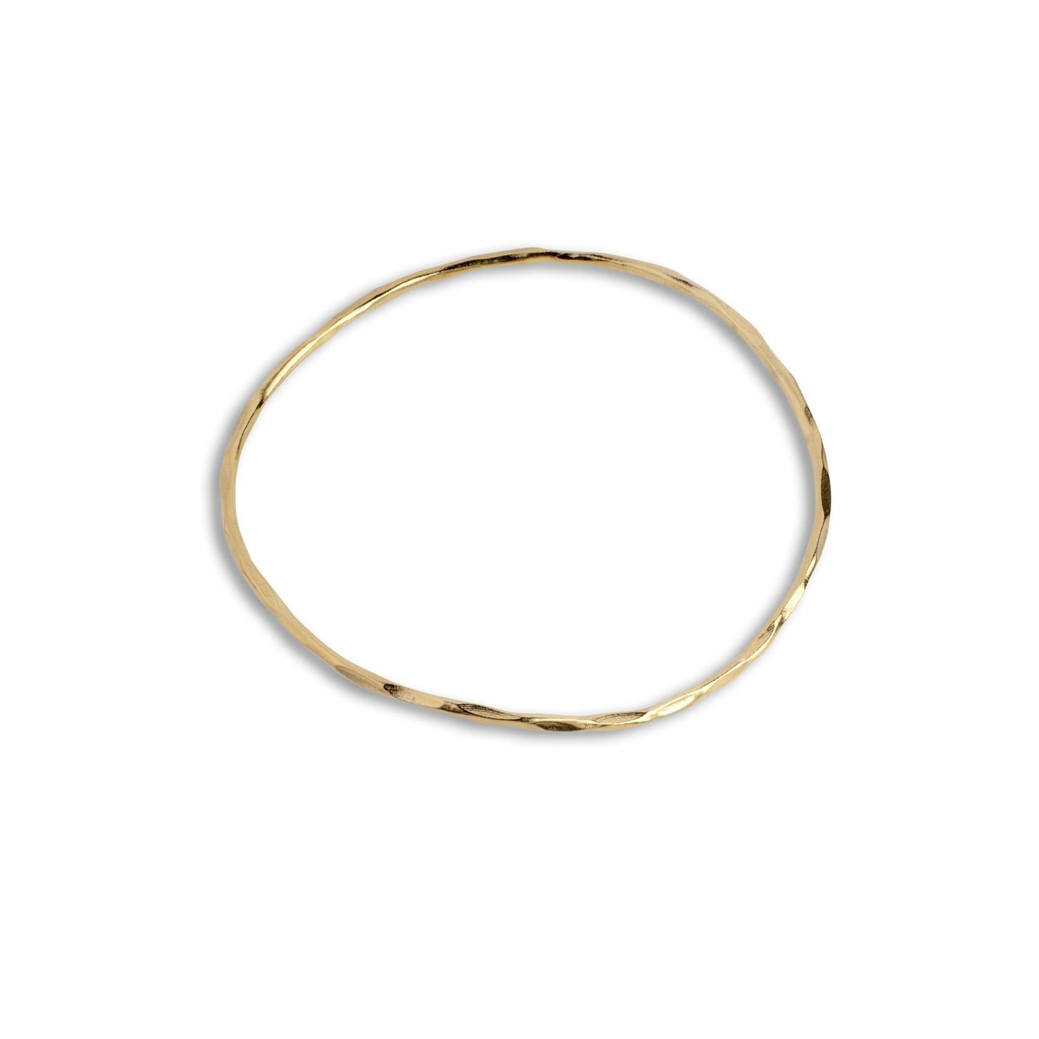 Bangle, Organic Arena