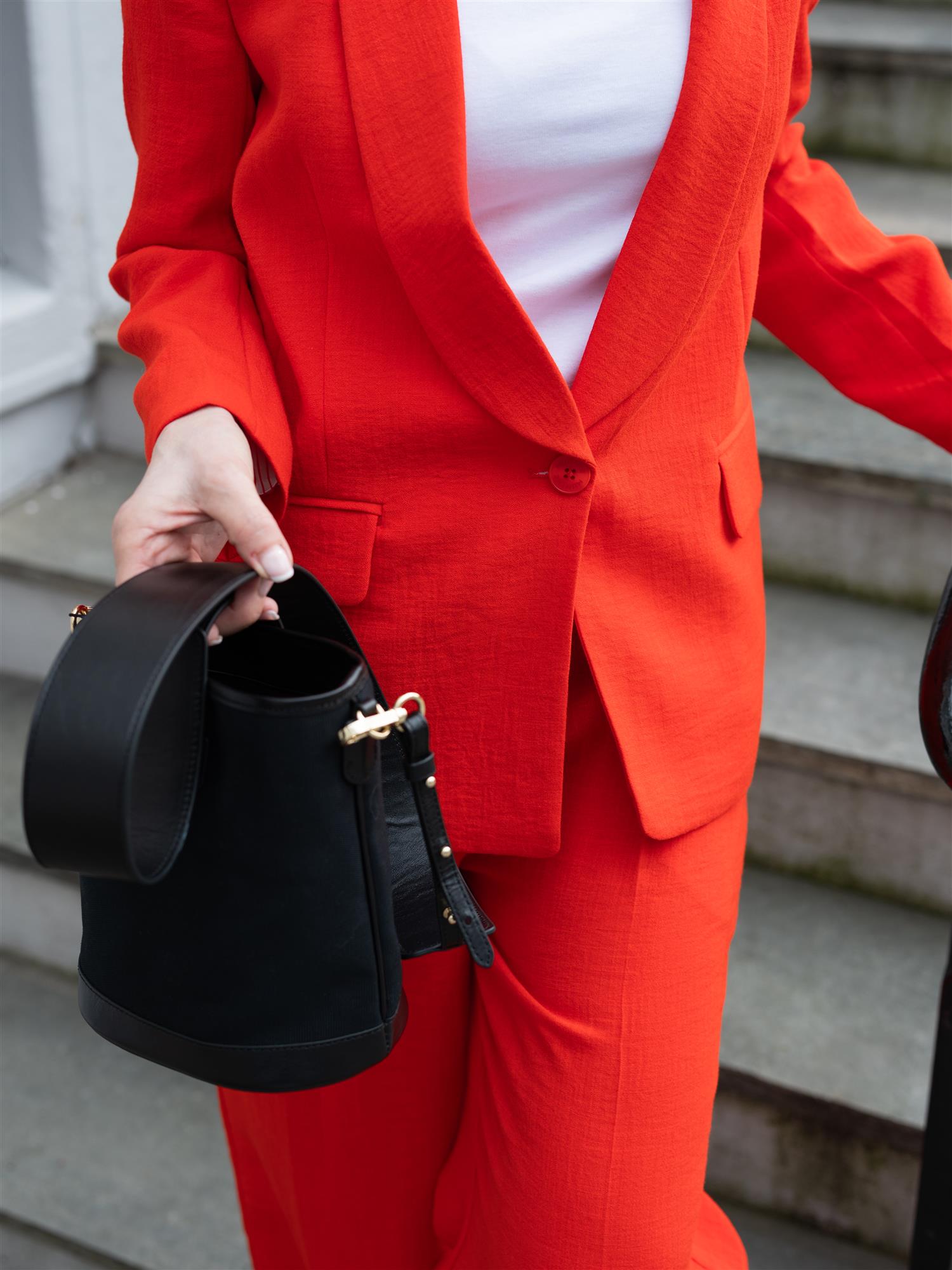 Munthe Kliomi Red