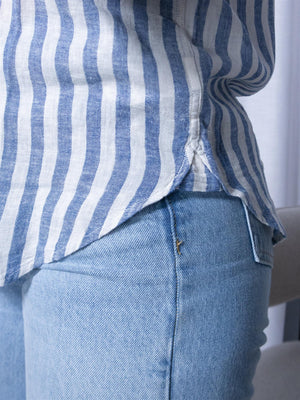 Rails Charli Echo Stripe