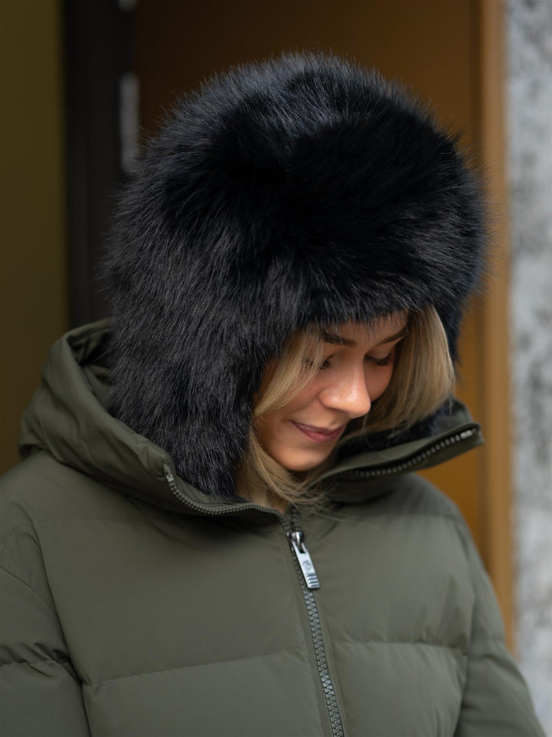 Fusalp Artic II Chapka