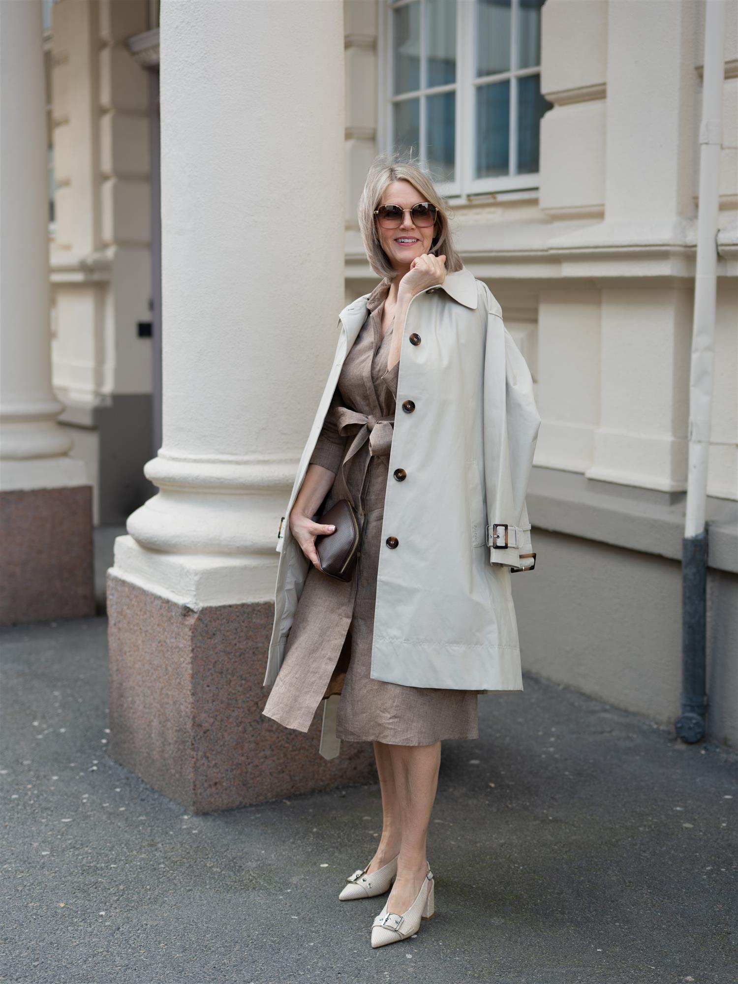 Barbour Maia Showerproof Jacket