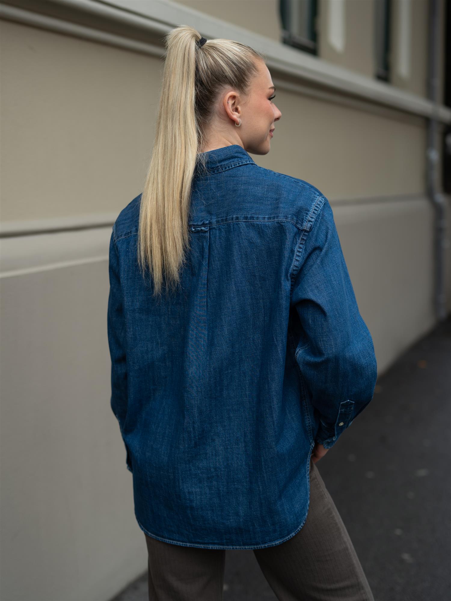 Woven-Sport Shirt-Shirt
