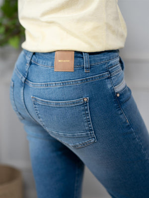 Mmcecilia Perla Jeans