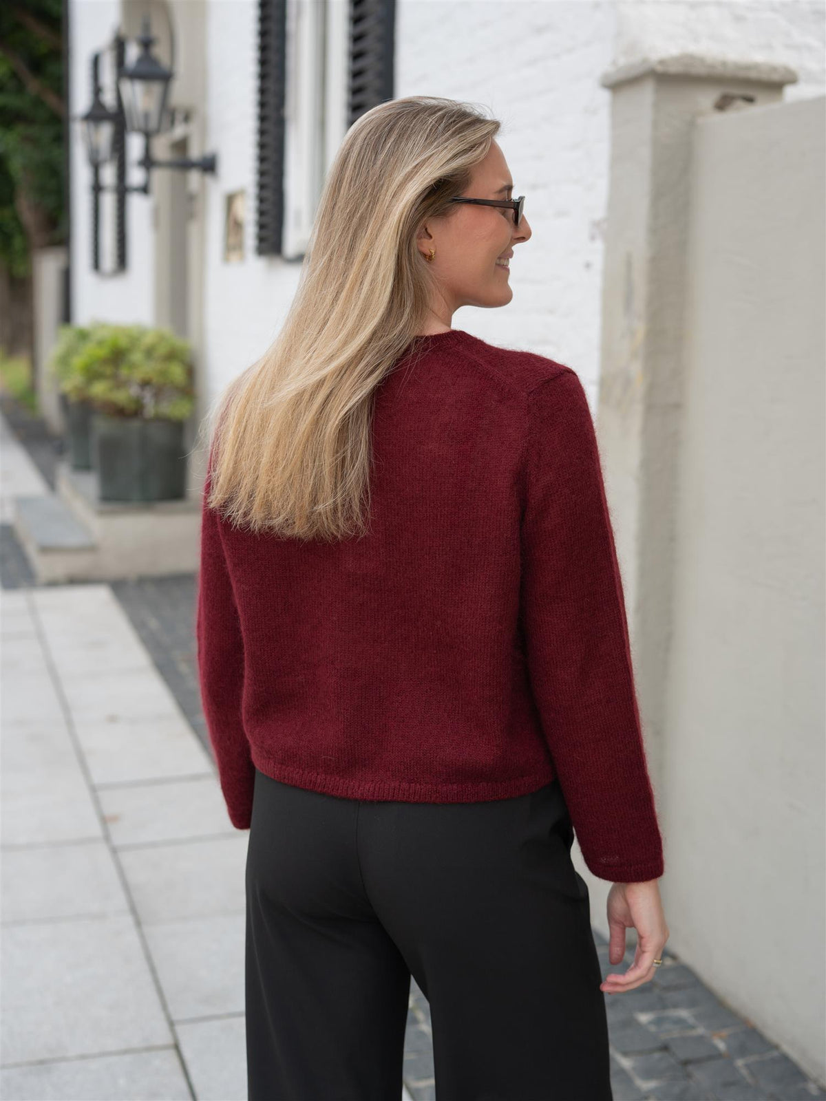 Dear Dharma New Bibi Bordeaux