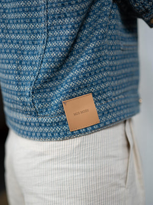 Mos Mosh Ebba Bobble Jacket