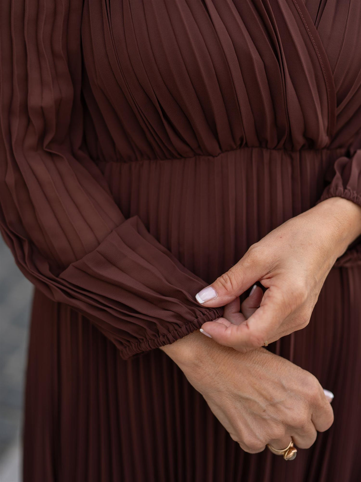 Iben Dress