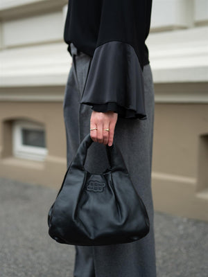 Stylein Marlowe Blouse Black