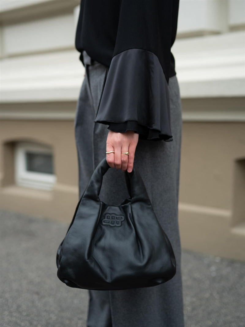 Stylein Marlowe Blouse Black
