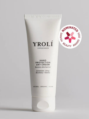 Yrolí Hand Protection Day Cream 75ml Fragrance Free