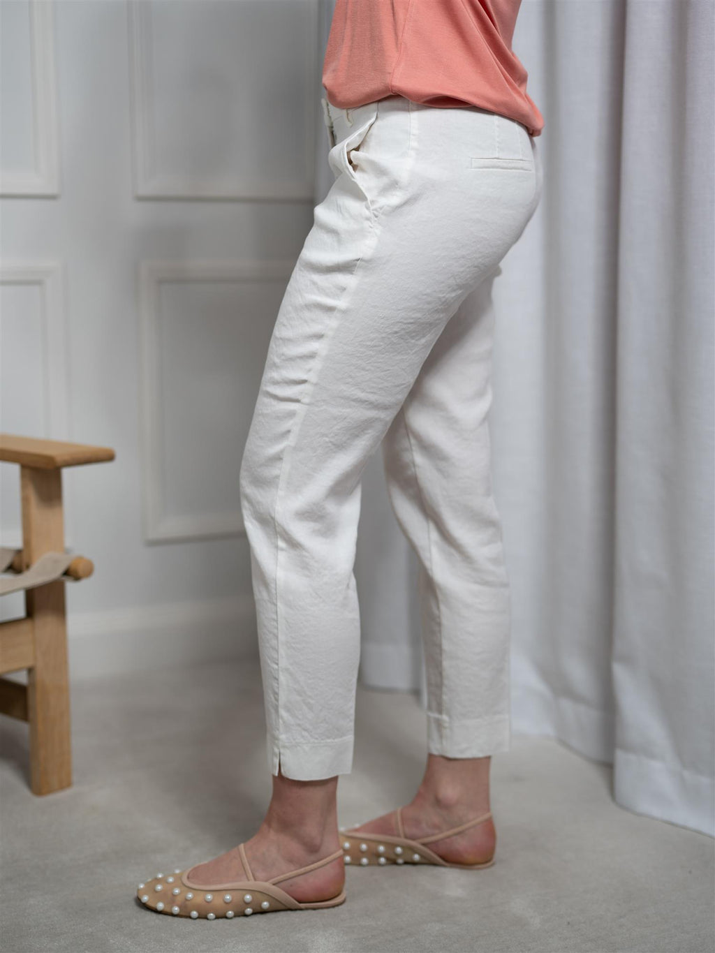 Cambio Krystal Pure White