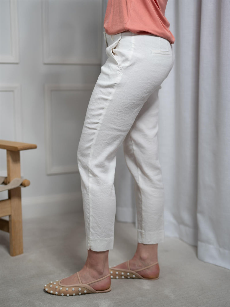 Cambio Krystal Pure White