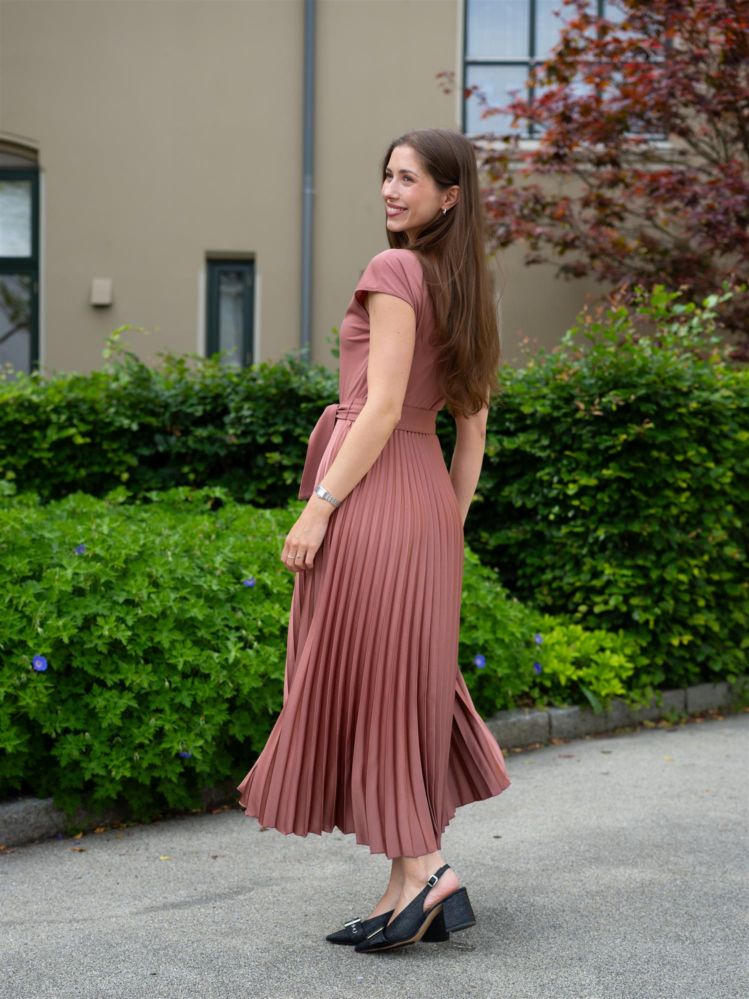 Weekend Max Mara Gela Dress