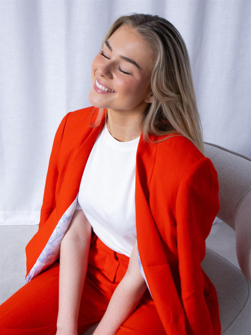 Munthe Kliomi Red