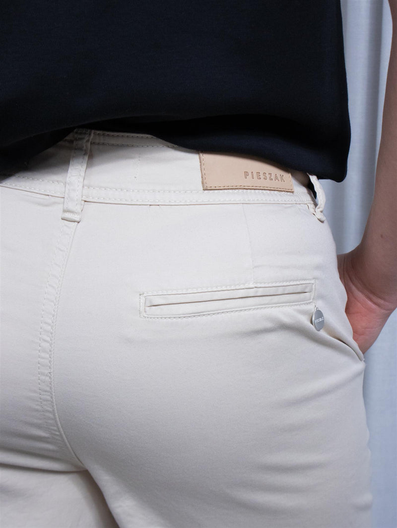 Pieszak Asta French Jeans Diamond Brushed