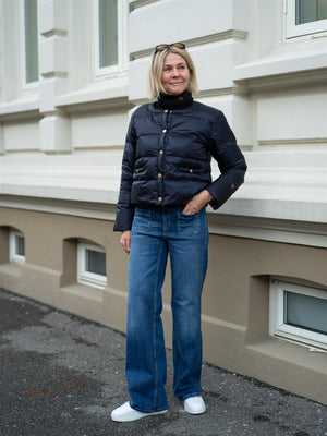 Cambio Tess Pocket Summer Glam Used