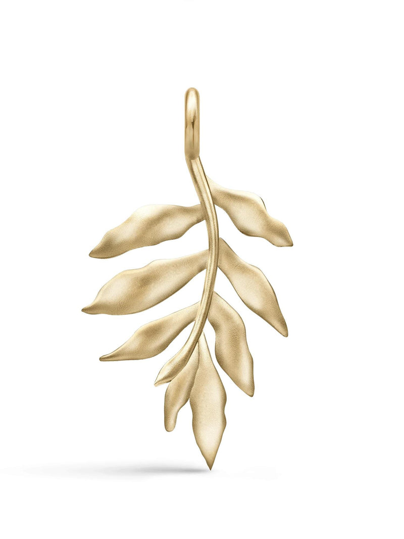 Julie Sandlau Tree of Life Pendant