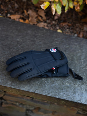 Fusalp Glacier W Glove Blue