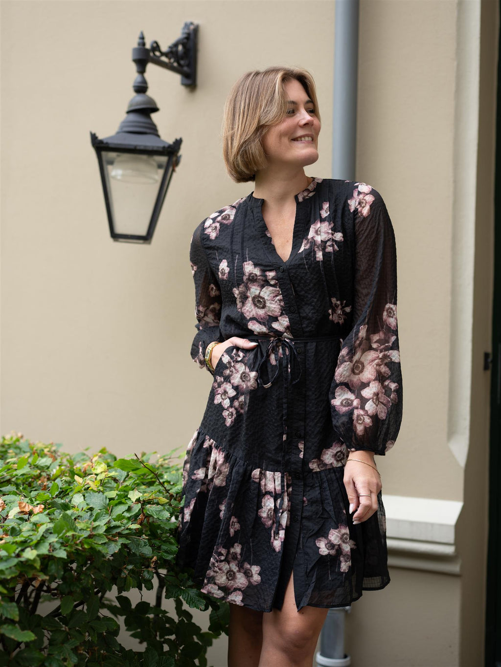 Riccovero Hedda Dress