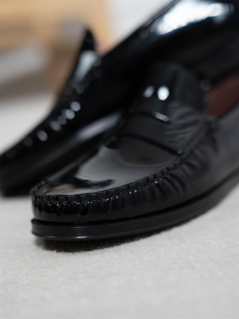 Pretty Ballerinas Josephine Shade Negro