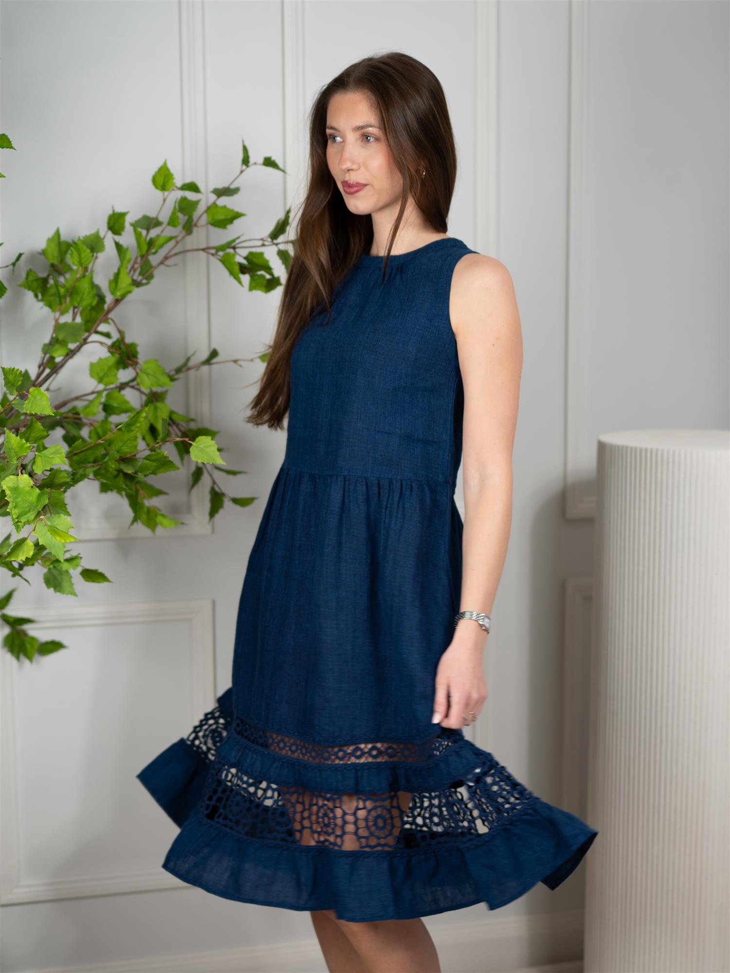 Angoor Claire Dress