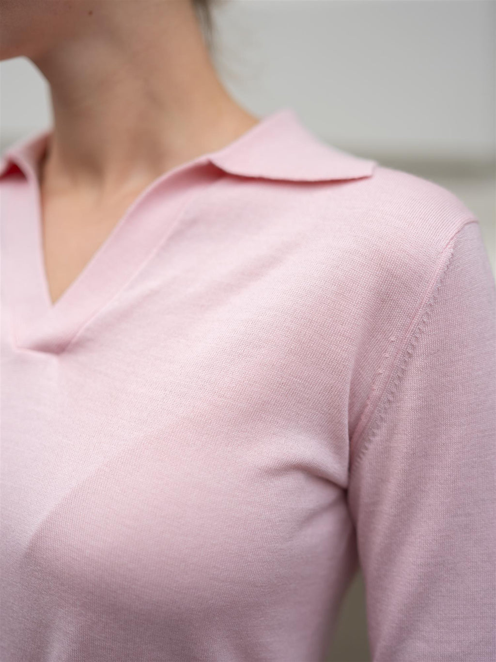 Max Mara Cappa Pink