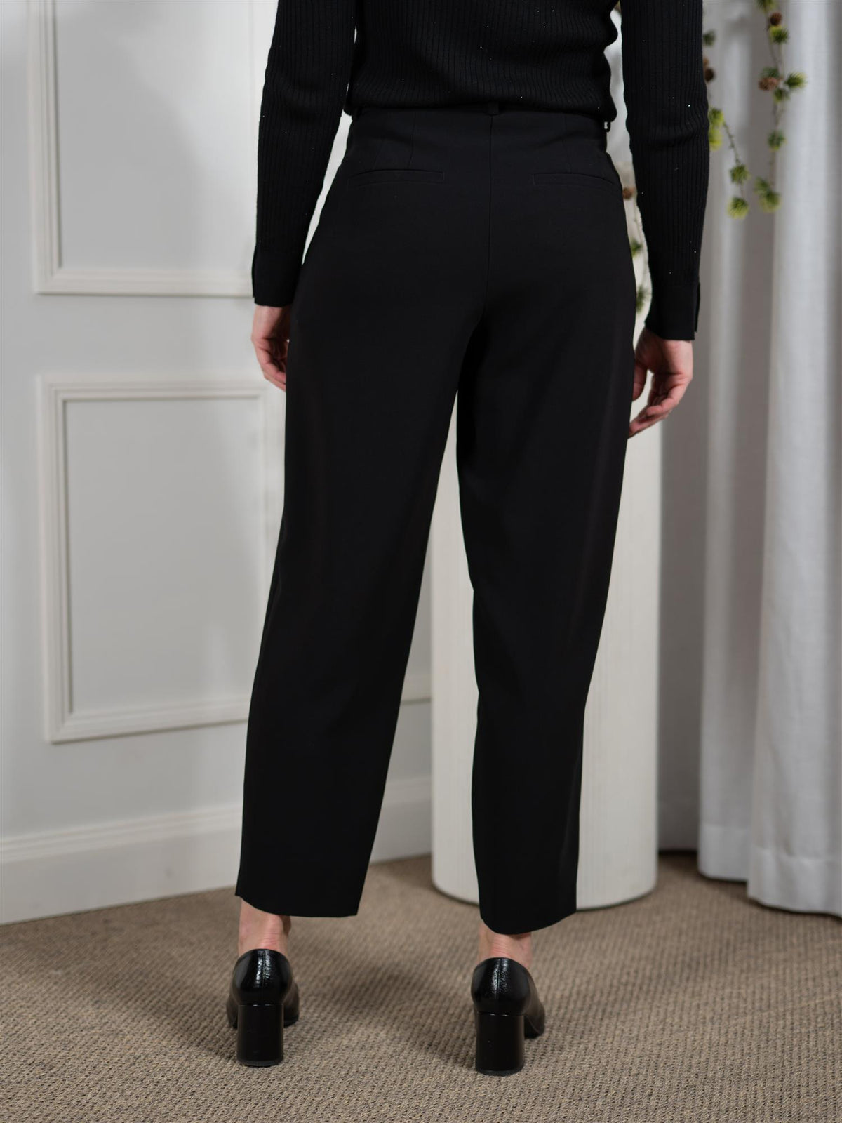 Etoile Black