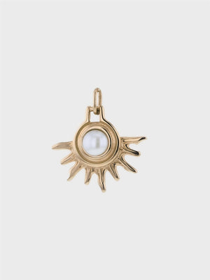 Camilla Pihl The Sunset Pendant