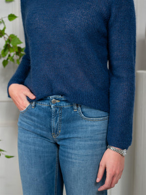 Dear Dharma New Maddy Ocean Blue