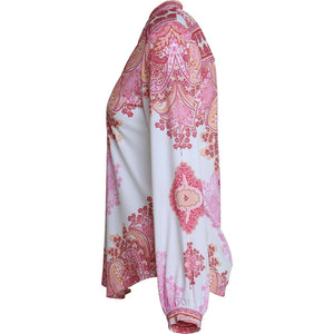 Hale Bob Azaria Blouse