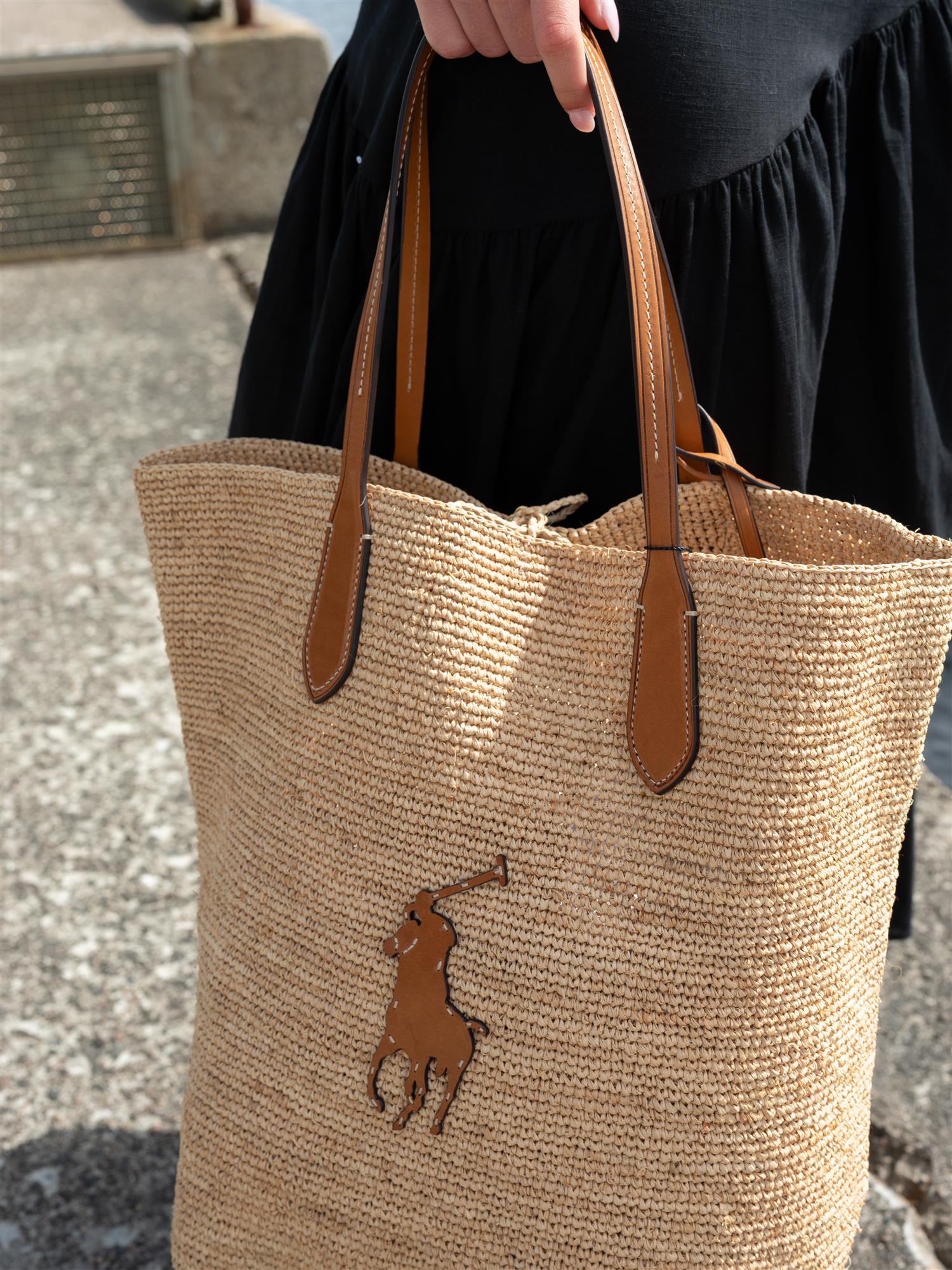 N/s Tote-Tote-Large