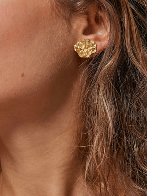 Enamel Studs Windy