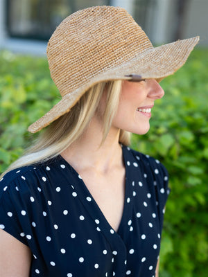 Gant Reg Dot Print Caftan Dress