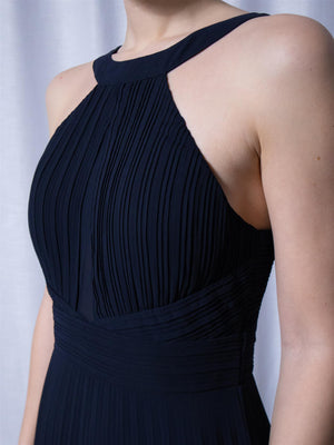 Riccovero Costes Dress Navy