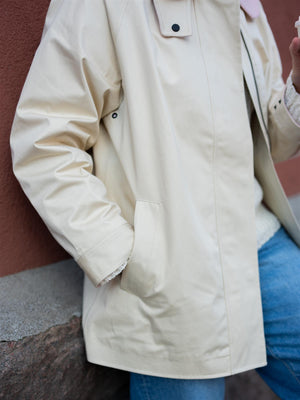 BRGN Bølgestorm Jacket