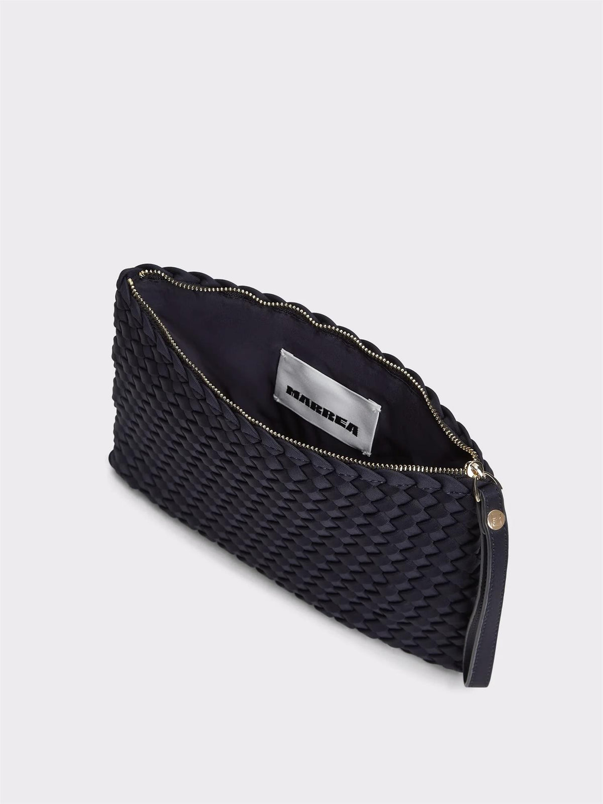 Clutch Almost Midnight