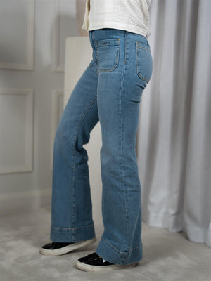 Jeanerica St Monica Light Classic Vintage