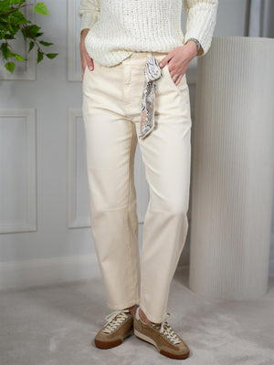 Cambio Orelie Pale Vanilla Ivory